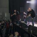 GutterPunk - Professional Concert Photography